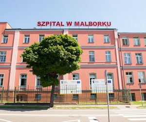 Powiatowe Centrum Zdrowia Sp. z o.o. Szpital im. dr Jadwigi Obodzińskiej- Król w Malborku