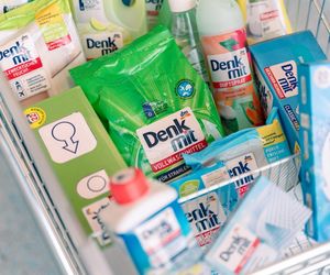 Konkurent Rossmanna otwiera kolejny sklep w Warszawie. Drogeria DM