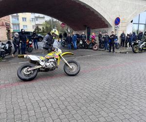 Inauguracja sezonu motocyklowego w Gorzowie