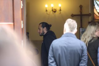 Joka nie żyje. Pogrzeb rapera w Katowicach