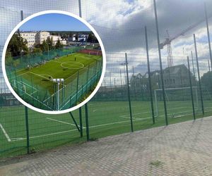 Koniec ze zniszczonymi orlikami! Bydgoszcz modernizuje obiekty za ponad 2 miliony złotych. Znamy listę [GALERIA]