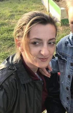 Monika Dejk-Ćwikła nie żyje