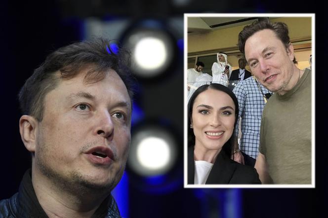  Elon Musk naprawdę zrobił TO w Katarze. Nie uwierzysz z kim się sfotografował!