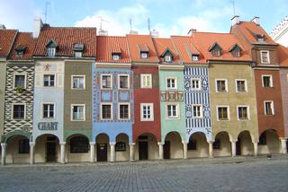 Poznań: Coolturalny Stary Rynek [PROGRAM]. Odmień z nami to miejsce!