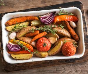 Myślisz, że stracą wartości? Te warzywa będą pożywniejsze, jeśli je ugotujesz