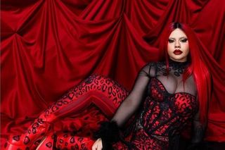 Maltańska Nicki Minaj dała show na Eurowizji 2025. Pokazała wszystko!