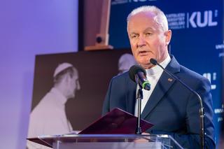 Inauguracja Centrum Relacji Katolicko-Żydowskich im. im. Abrahama J. Heschela