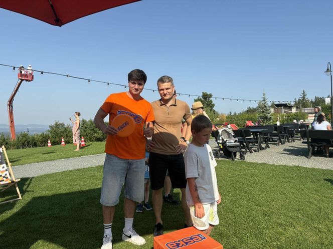 Od luksusu w górach po festiwal sztuki ulicznej. ESKA Summer City podbija Dolny Śląsk