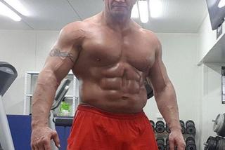 Mariusz Pudzianowski