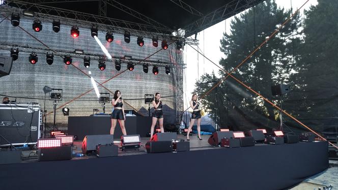 Playa Marina Summer Hits Festival w Lublinie