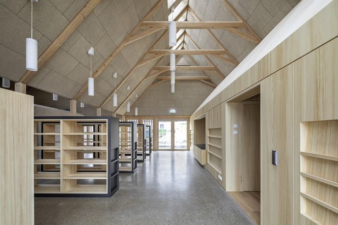 Projekt, Architekt: Schlicht Lamprecht Architekten