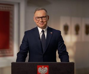 Orędzie prezydenta Andrzeja Dudy przed drugą turą. To nie brudne chwyty powinny decydować o przyszłości Polski