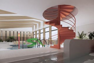 W Skarżysku powstaje nowy basen