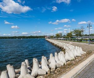 Wakacje rozczarowują pogodą? Sprawdź listę mazurskich jezior, gdzie woda jest ciepła jak zupa!