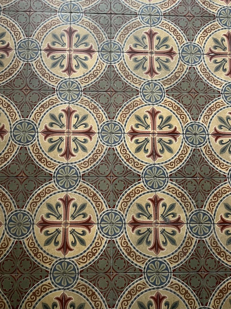 Kamienica przy Matejki 55 w Poznaniu