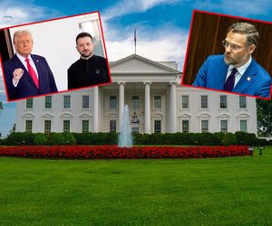 Czy ktoś z Polski leci do USA? Szef kancelarii prezydenta Nawrockiego komentuje 