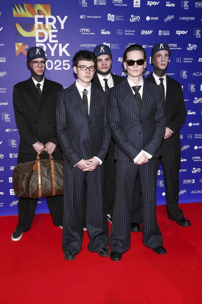 Fryderyk Festiwal 2025 - Gala Muzyki Rozrywkowej 