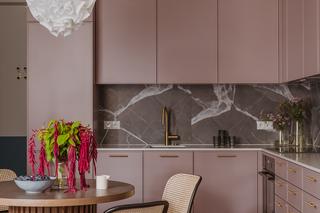 Mieszkanie jak z bajki w Krakowie