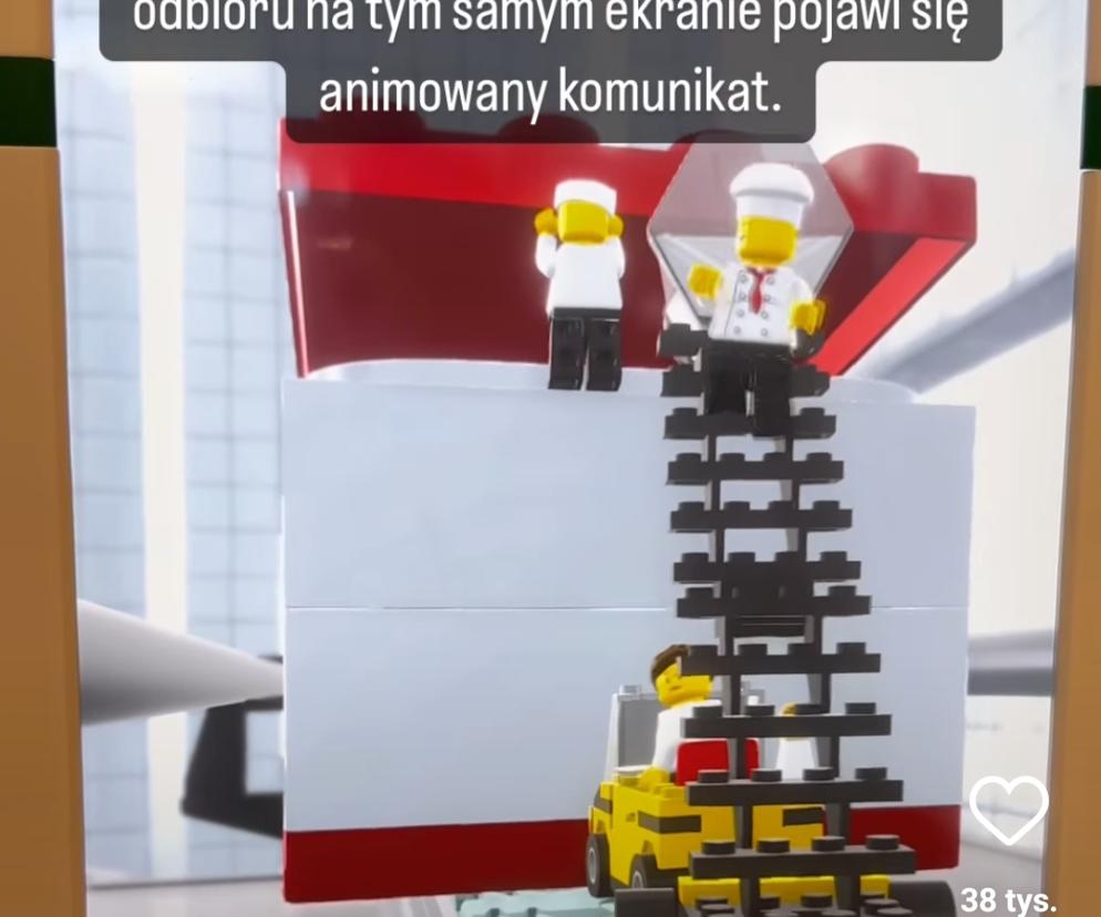Istnieje restauracja, w której można zbudować swój posiłek!