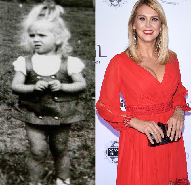 Ewa Wachowicz - Miss Polonia 1992 i Wicemiss World 1992