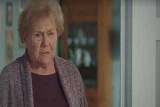 M jak miłość, odc. 1747: Barbara (Teresa Lipowska)