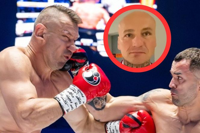 Artur Szpilka potwornie przybity po bolesnej porażce Tomasza Adamka. Te słowa mówią wszystko