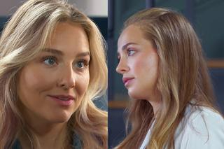 Barwy szczęścia, odcinek 2807: Grażyna weźmie się za Oliwkę! Pokaże jej miejsce w szeregu do byłego kochanka