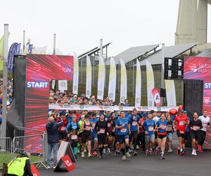 16. Silesia Marathon 2024. Na podium dwóch Polaków