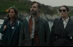 „Bodkin”, Gilbert (Will Forte), Emmy (Robyn Cara), Dove (Siobhán Cullen)