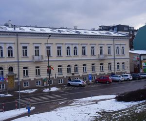 Ulica Św. Rocha w Białymstoku zmieni się nie do poznania