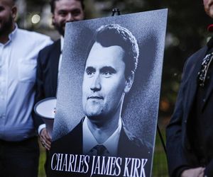 Zabójca Charliego Kirka zostanie rozstrzelany? Ujawniono jego rozmowy