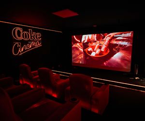 Coke Villa