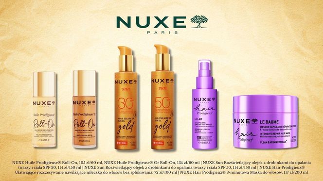NUXE