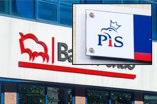 Doradzali za rządów PiS. Bank chce zwrotu milionów złotych. Fikcyjne zatrudnienie