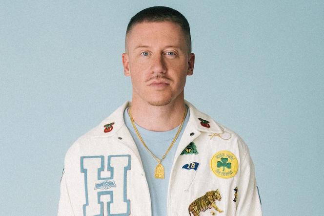 Macklemore