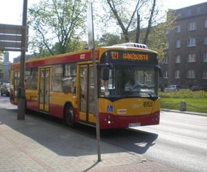 6. Linia autobusowa 121