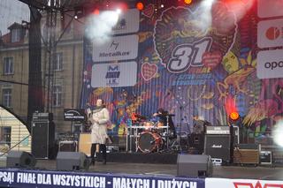 WOŚP 2023 w Bydgoszczy. Moc atrakcji w centrum miasta [ZDJĘCIA]