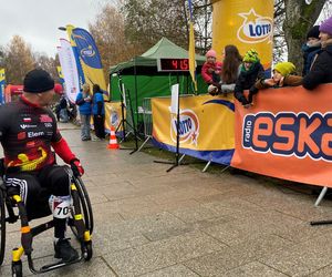 Lotto 8 Olsztyński Bieg Niepodległości cz.2