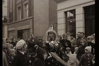 Winobranie w Zielonej Górze w latach 1963-1973. Oto jak bawiono się podczas największego Święta Wina w Polsce