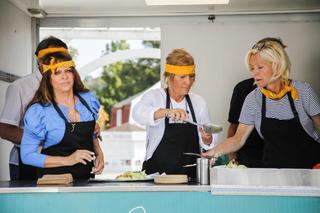 Mariola Baruk w Sanatorium miłości