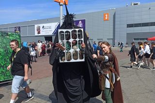 Pyrkon 2025. Za nami ostatni dzień festiwalu! 