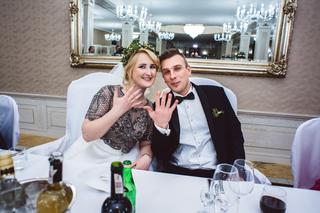 Agnieszka i Grzegorz 