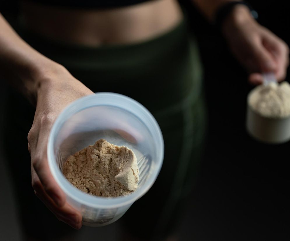 Dodajesz do śniadania skrobię oporną? Możesz uniknąć groźnej choroby wątroby