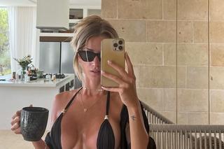 Agata Sieramska, dziewczyna Arkadiusza Milika