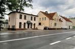 Zabytkowa kamienica z muralami w centrum Bydgoszczy będzie odnowiona