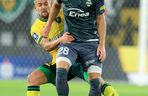 GKS Katowice - Radomiak Radom 3:2 GALERIA