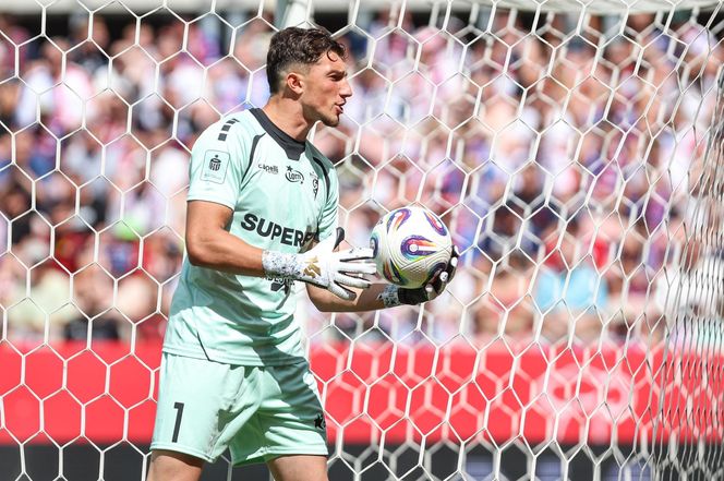 Marcel Łubik wybrał Polskę zamiast Niemiec