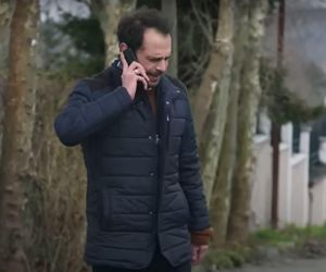 Emanet - porwanie Ziyi 