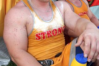 Gwiazda Gogglebox pokazała wnętrza nowego domu! Tak mieszka Krzysztof Radzikowski