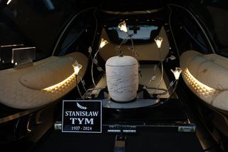 Ostatnia książka Katarzyny Stoparczyk. Zdążyła ją zamknąć na 2 tygodnie przed śmiercią. Historia Stanisława Tyma łamie serce